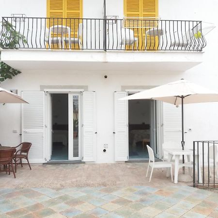 Gromano Apartments Ischia Extérieur photo