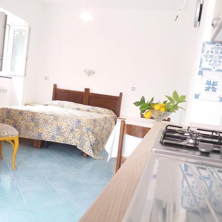 Gromano Apartments Ischia Extérieur photo