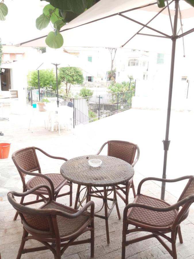 Gromano Apartments Ischia Extérieur photo