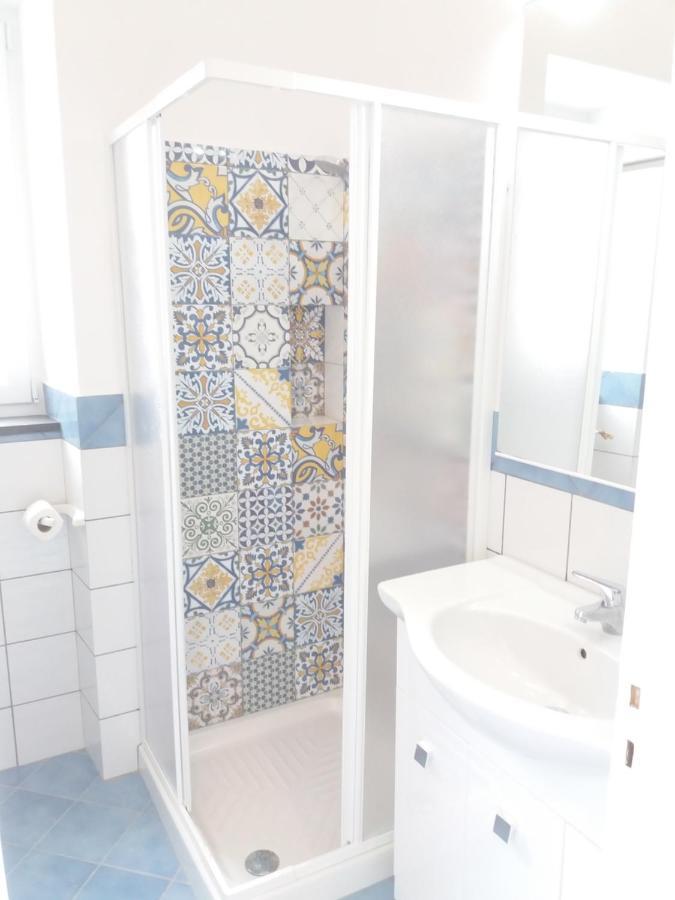 Gromano Apartments Ischia Extérieur photo