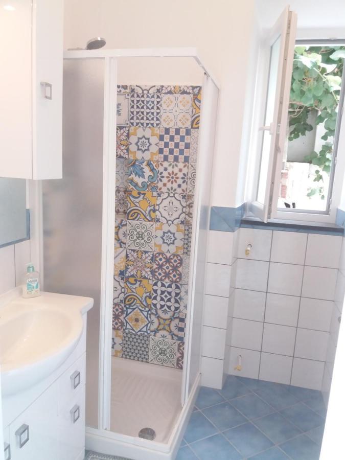 Gromano Apartments Ischia Extérieur photo