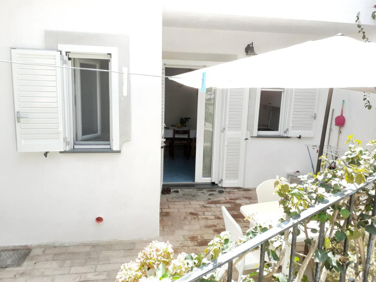 Gromano Apartments Ischia Extérieur photo