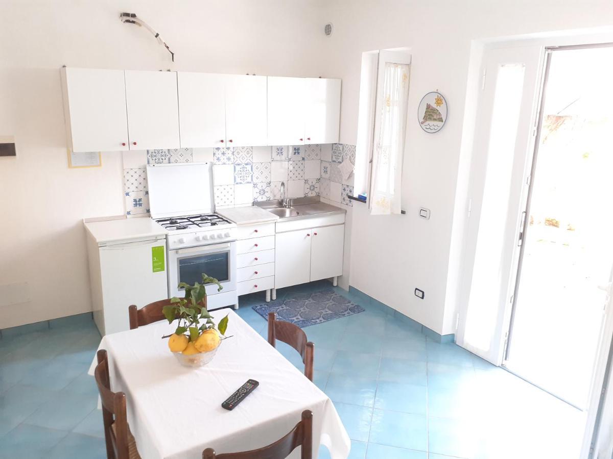 Gromano Apartments Ischia Extérieur photo