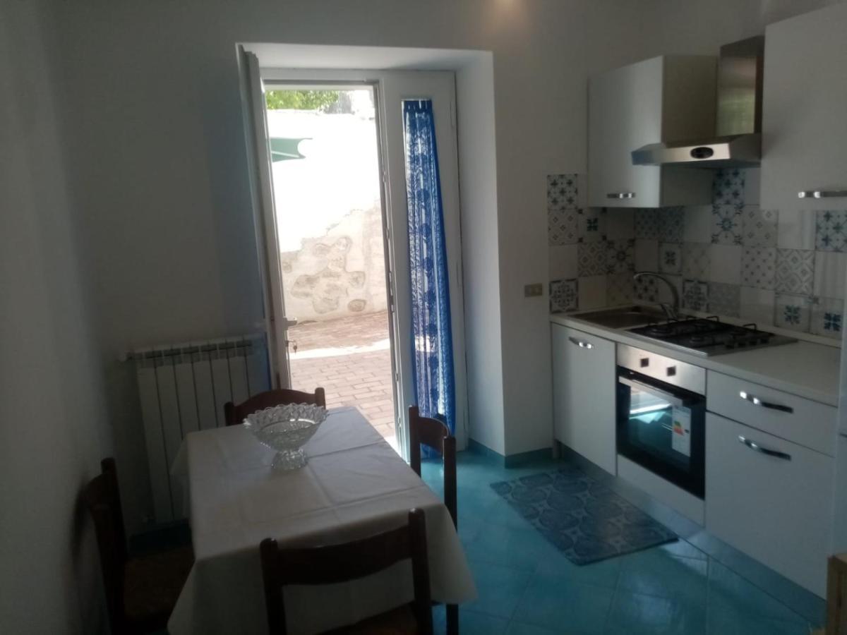 Gromano Apartments Ischia Extérieur photo