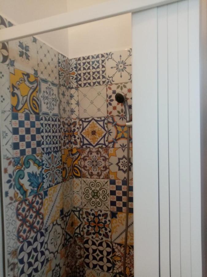 Gromano Apartments Ischia Extérieur photo
