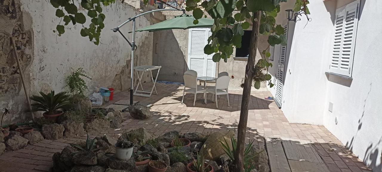 Gromano Apartments Ischia Extérieur photo