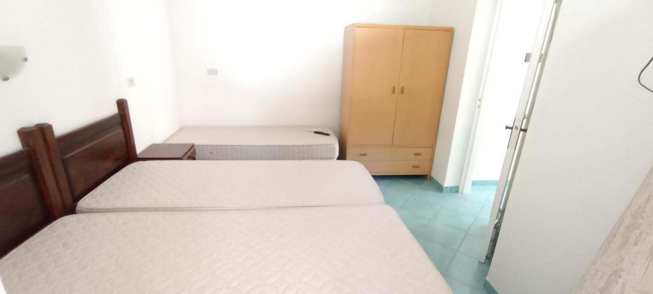 Gromano Apartments Ischia Extérieur photo