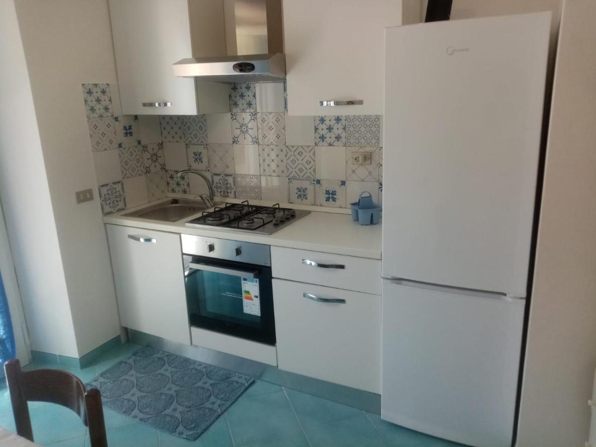 Gromano Apartments Ischia Extérieur photo