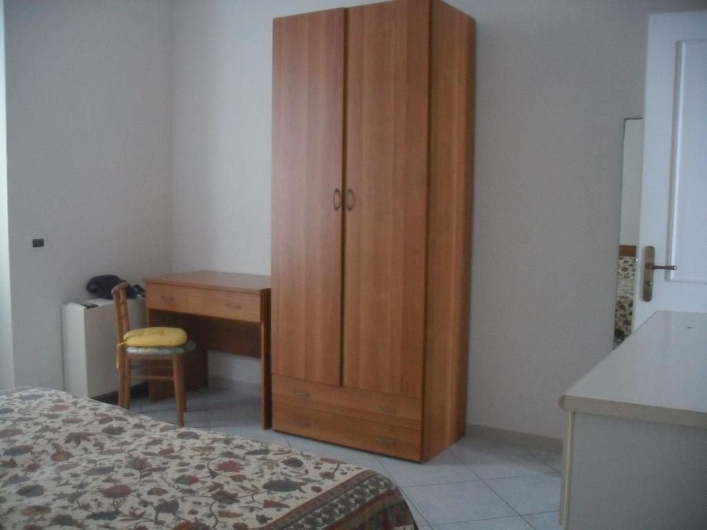 Gromano Apartments Ischia Extérieur photo