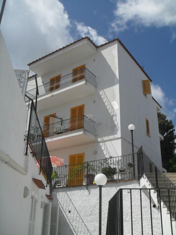 Gromano Apartments Ischia Extérieur photo