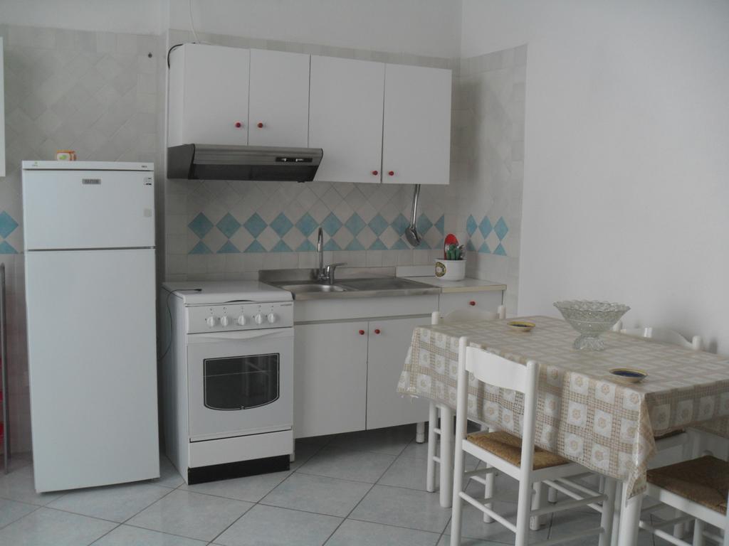 Gromano Apartments Ischia Extérieur photo