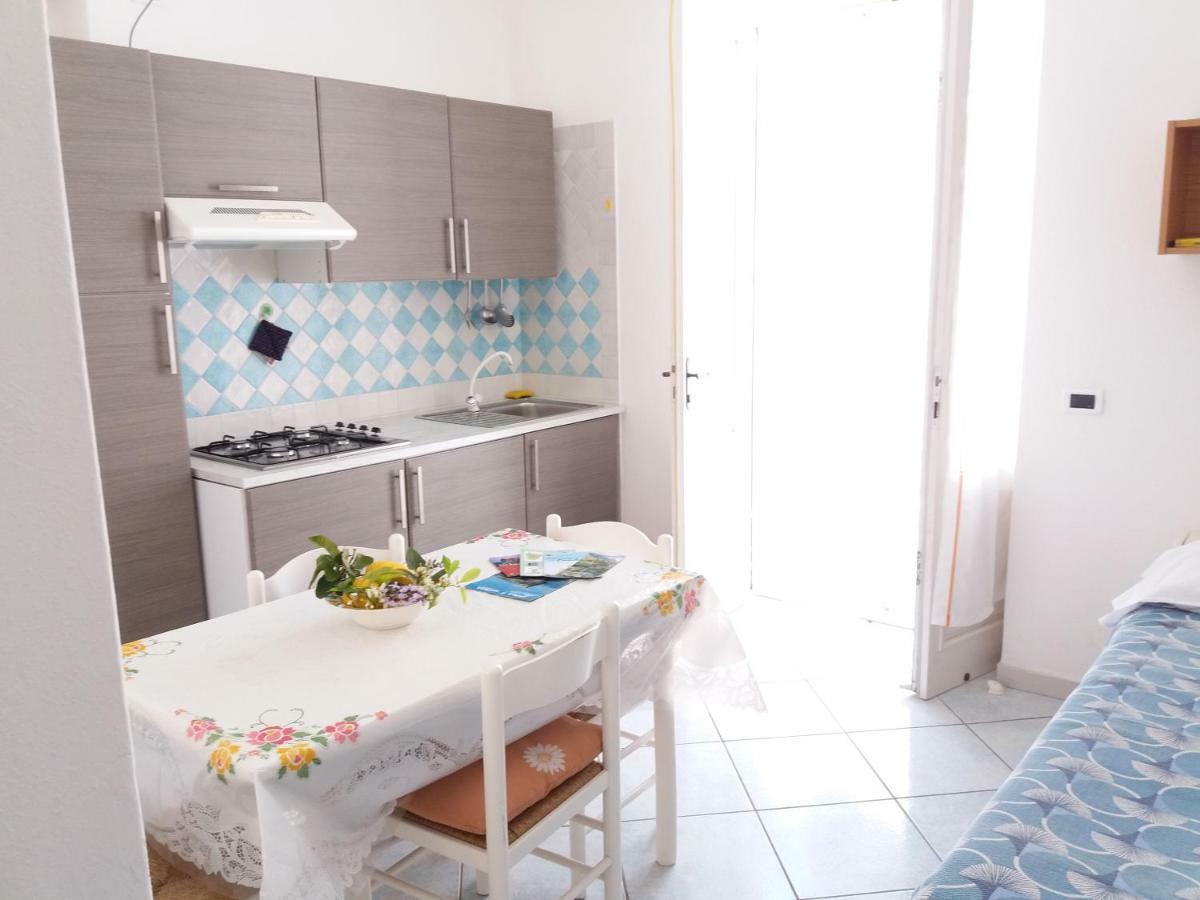 Gromano Apartments Ischia Extérieur photo