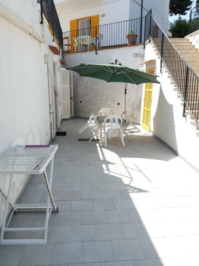 Gromano Apartments Ischia Extérieur photo