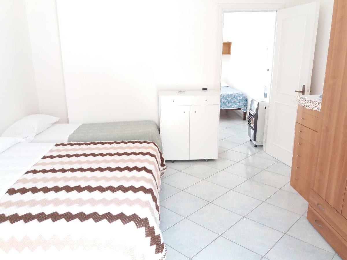 Gromano Apartments Ischia Extérieur photo